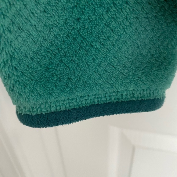 Women's Re-Tool Snap-T Pullover (Medium) - Picture 6 of 10